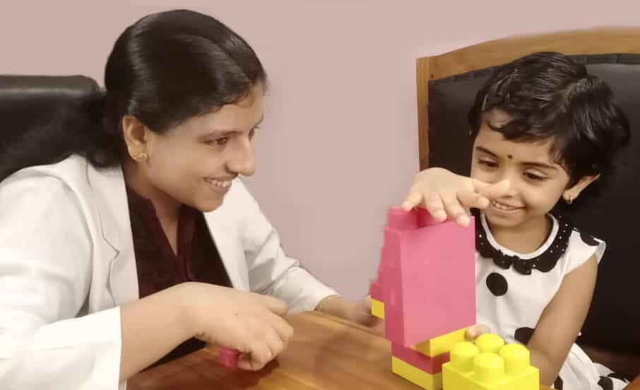 speech therapy in malayalam meaning